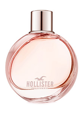 Hollister Wave For Her Hollister perfume - a new fragrance for women 2016