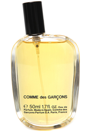 Comme des Garcons Comme des Garcons perfume - a fragrance for women and ...