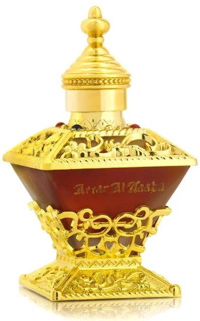 Attar Al Kaaba Al Haramain Perfumes perfume - a fragrance for women and men