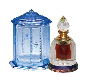 Mukhallath Al Quds Al Haramain Perfumes für Männer