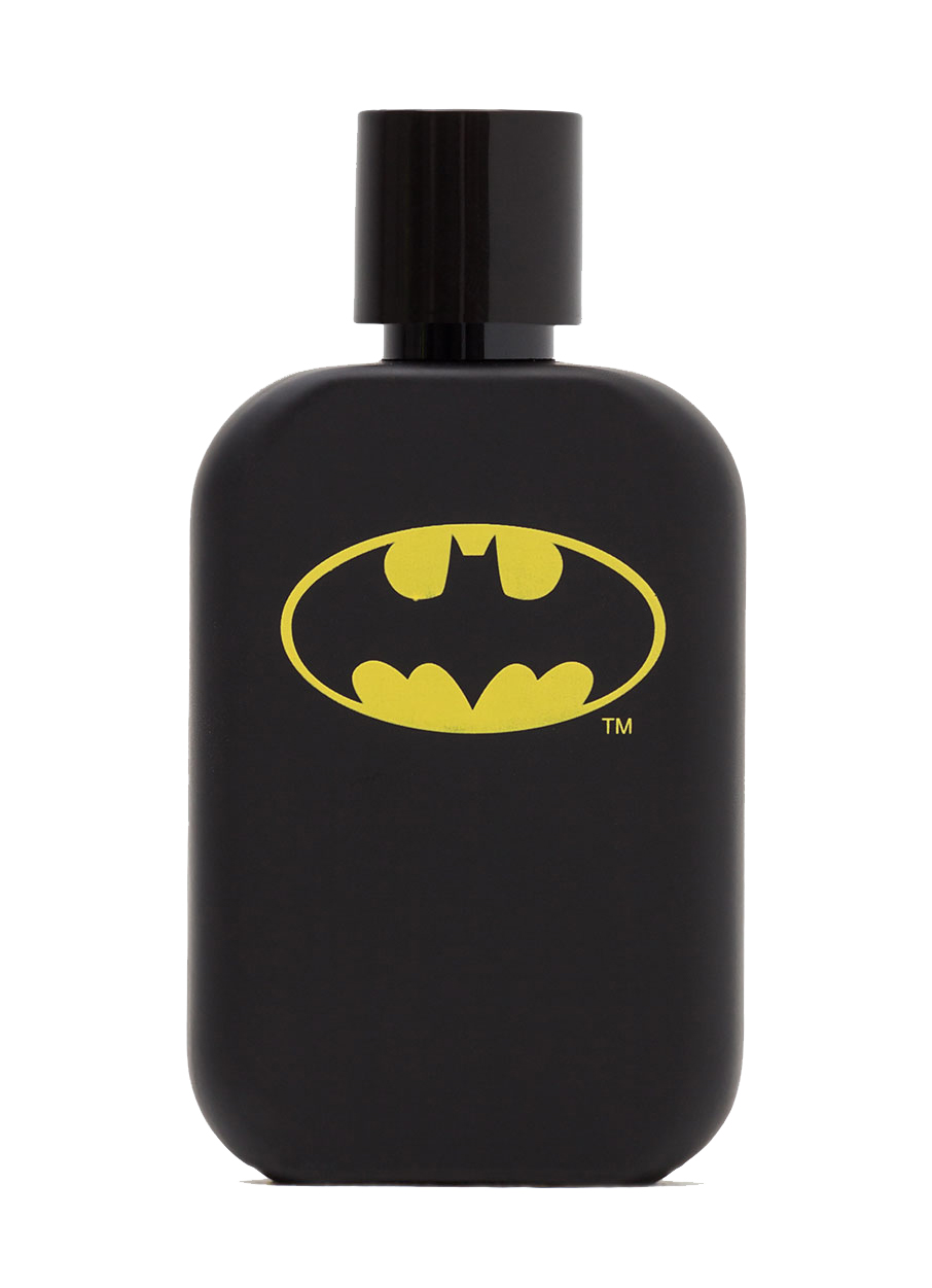 Batman Zara cologne - a fragrance for men