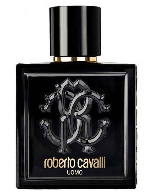 Roberto Cavalli Uomo Roberto Cavalli cologne - a new fragrance for men 2016