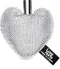 Comme des Garcons 2 Love Hurts Comme des Garcons für Frauen und Männer
