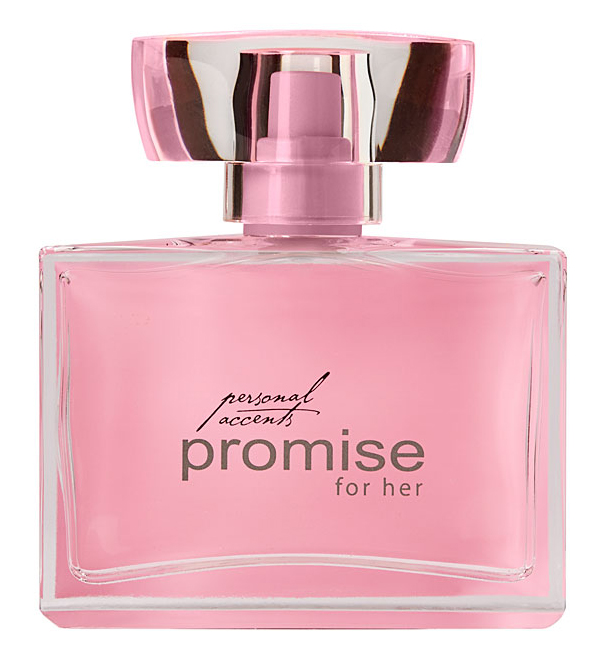 Promise for Her Amway perfume - a fragrance for women