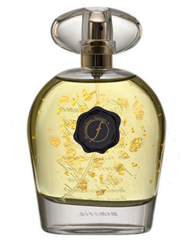 Meraviglioso Istante Flumen Profumi perfume - a new fragrance for women ...