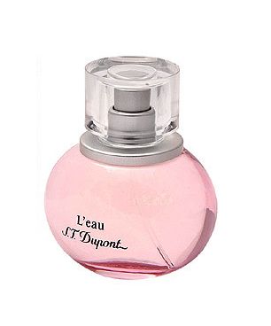L'Eau de S.T. Dupont pour Femme S.T. Dupont perfume - a fragrance for ...