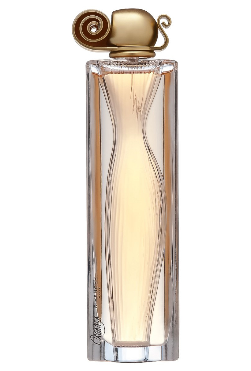 Organza Givenchy perfume - a fragrance for women 1996