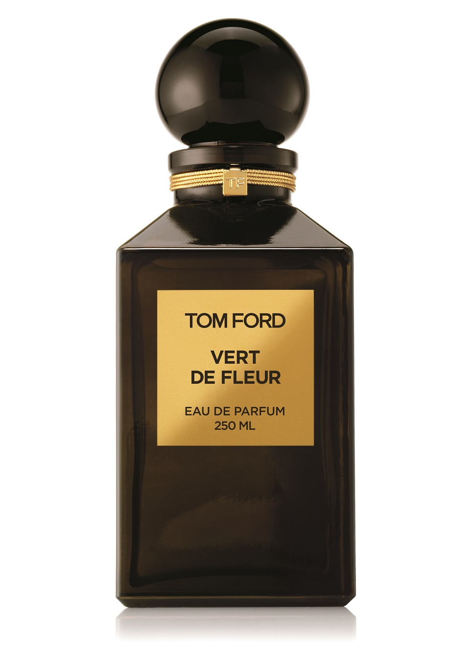 Vert de Fleur Tom Ford perfume - a new fragrance for women and men 2016