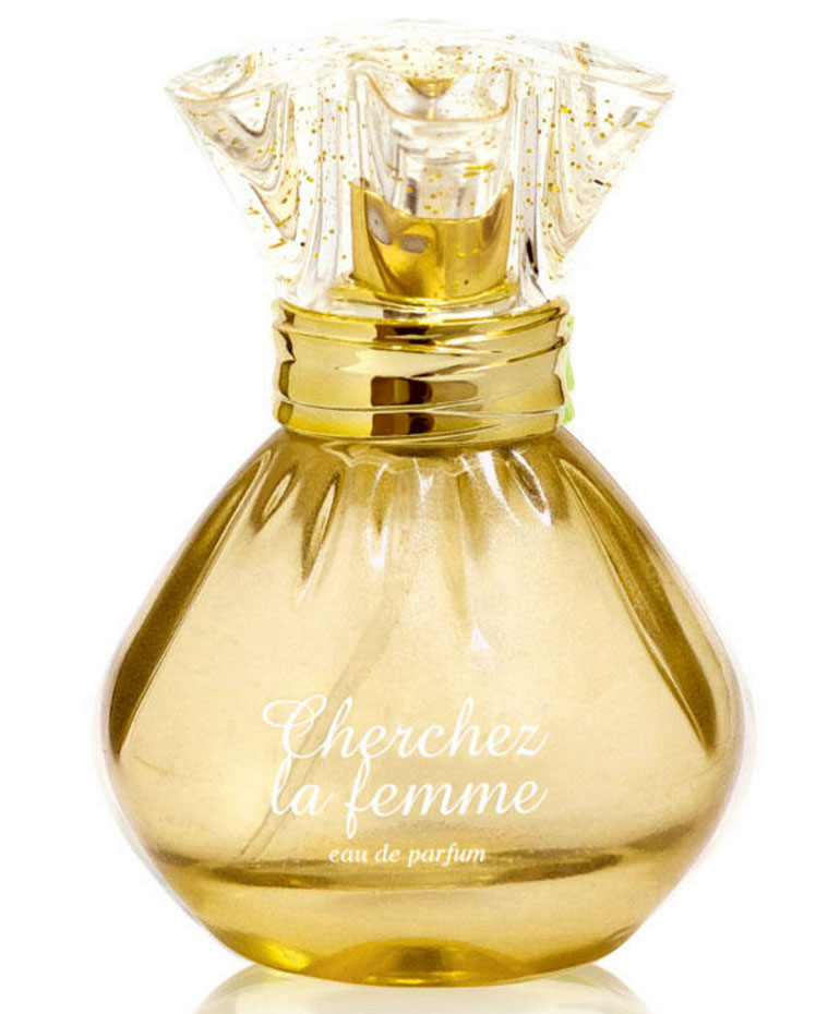 Cherchez La Femme Autre Parfum perfume - a fragrance for women 2013