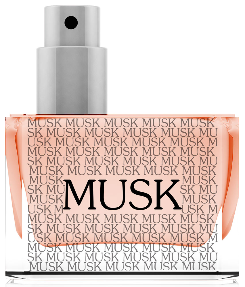 Musk Otoori perfume - a new fragrance for women and men 2016