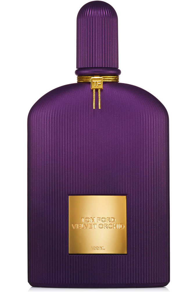 Velvet Orchid Lumière Tom Ford perfume - a new fragrance for women 2016