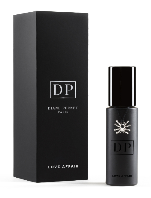 Love Affair Diane Pernet perfume - a new fragrance for women and men 2016