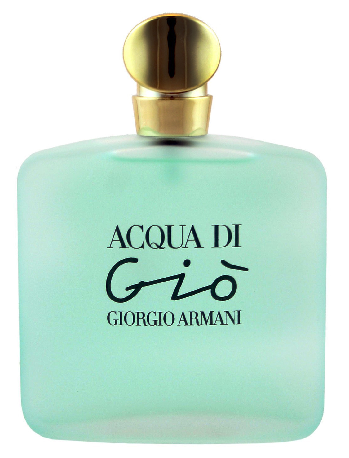 Acqua di Gio Giorgio Armani perfume - a fragrance for women 1995