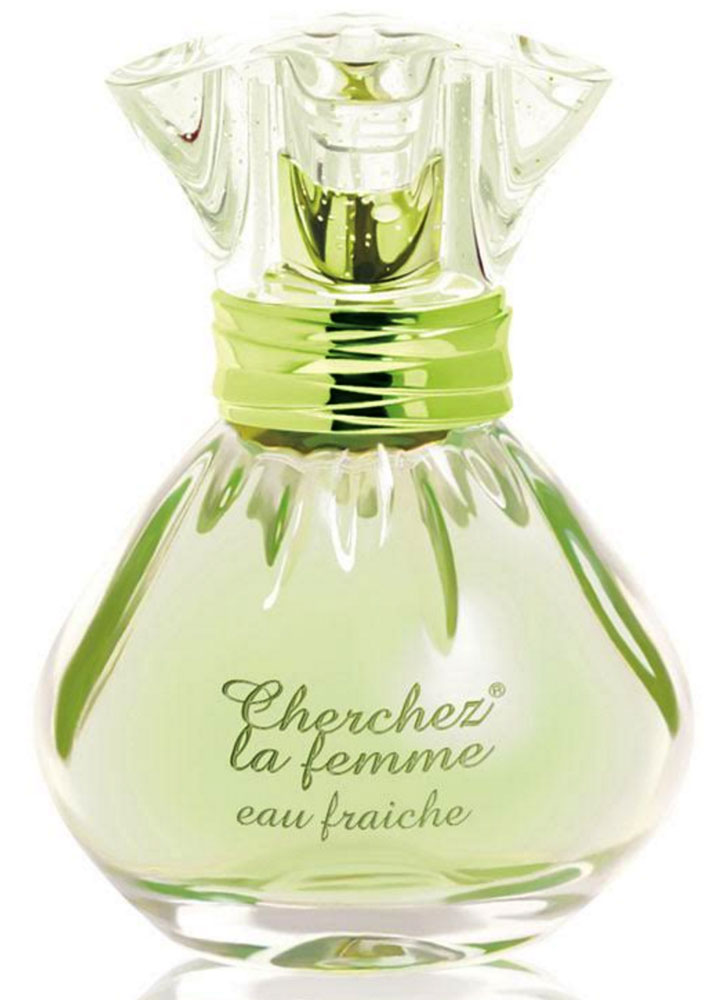 Cherchez La Femme Eau Fraiche Autre Parfum perfume - a new fragrance ...