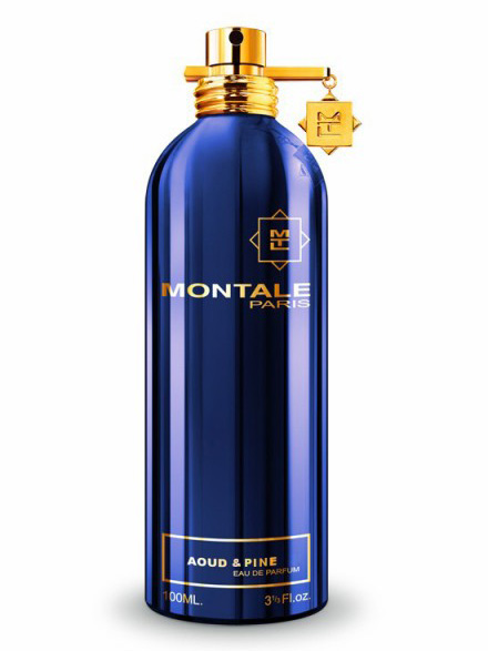 Aoud & Pine Montale perfume - a fragrance for women and men 2013