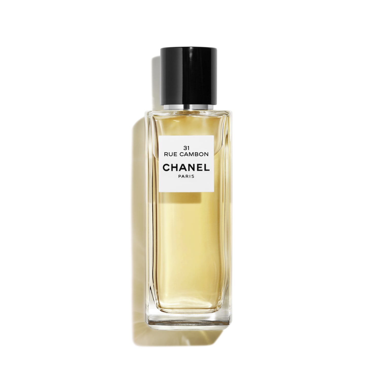 31 Rue Cambon Eau de Parfum Chanel perfume - a new fragrance for women 2016