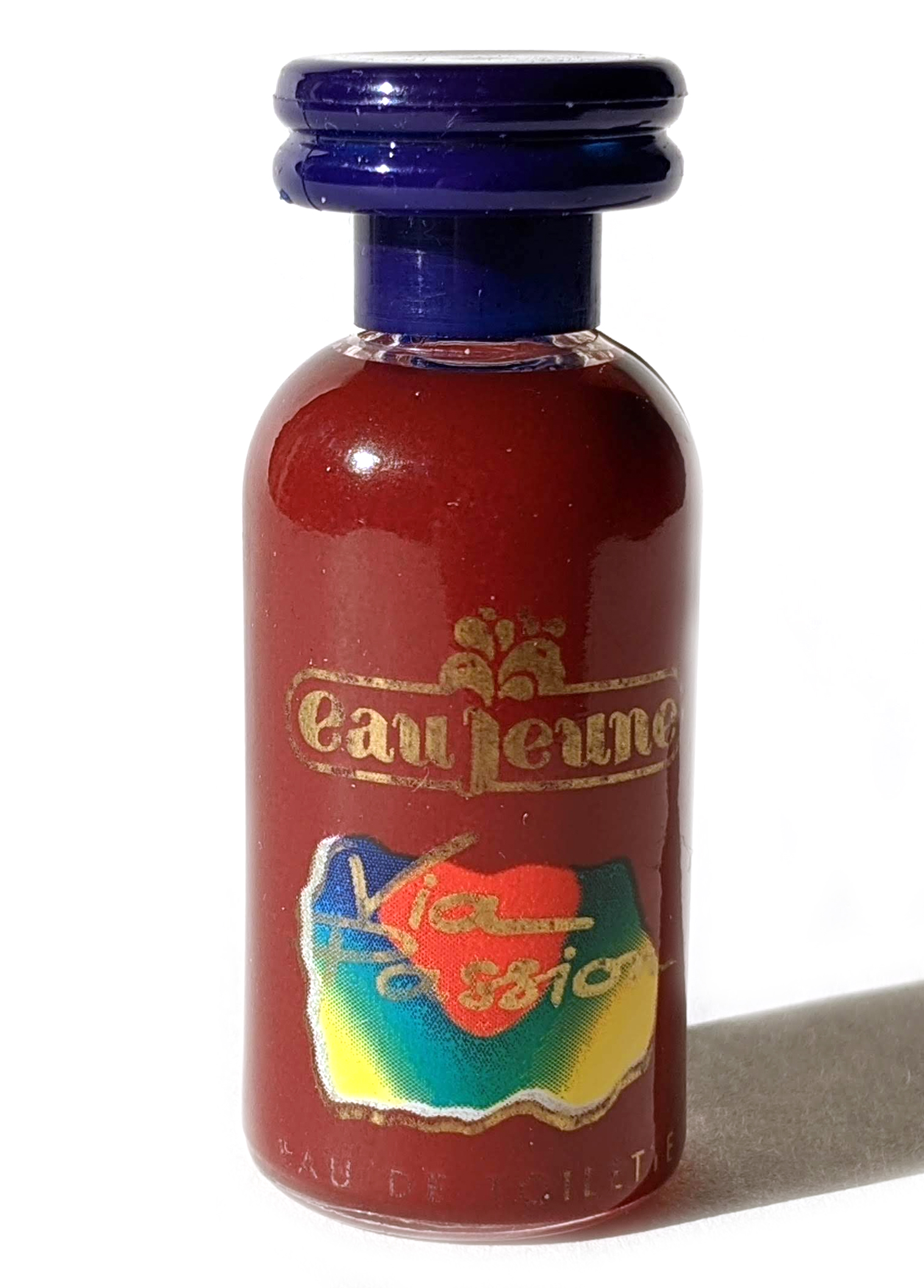 Eau Jeune Viva Passion Eau Jeune για γυναίκες