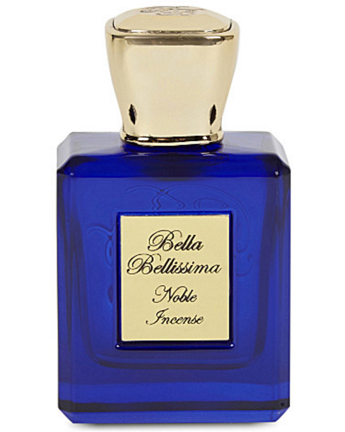 Noble Incense Bella Bellissima perfume - a fragrance for women and men 2012