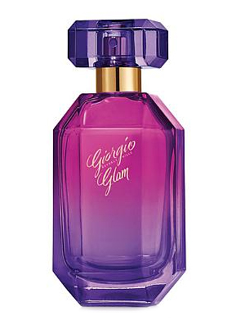 Giorgio Glam Giorgio Beverly Hills perfume - a new fragrance for women 2016