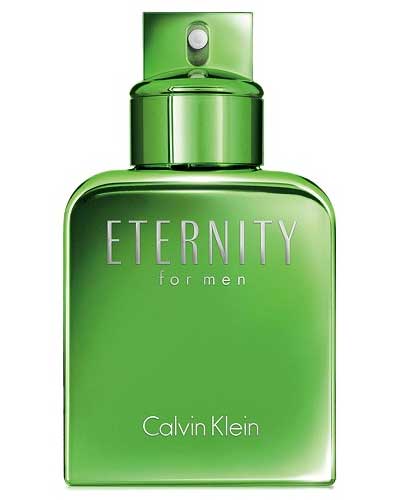 Eternity For Men Collector Edition 2016 Calvin Klein cologne - a new ...