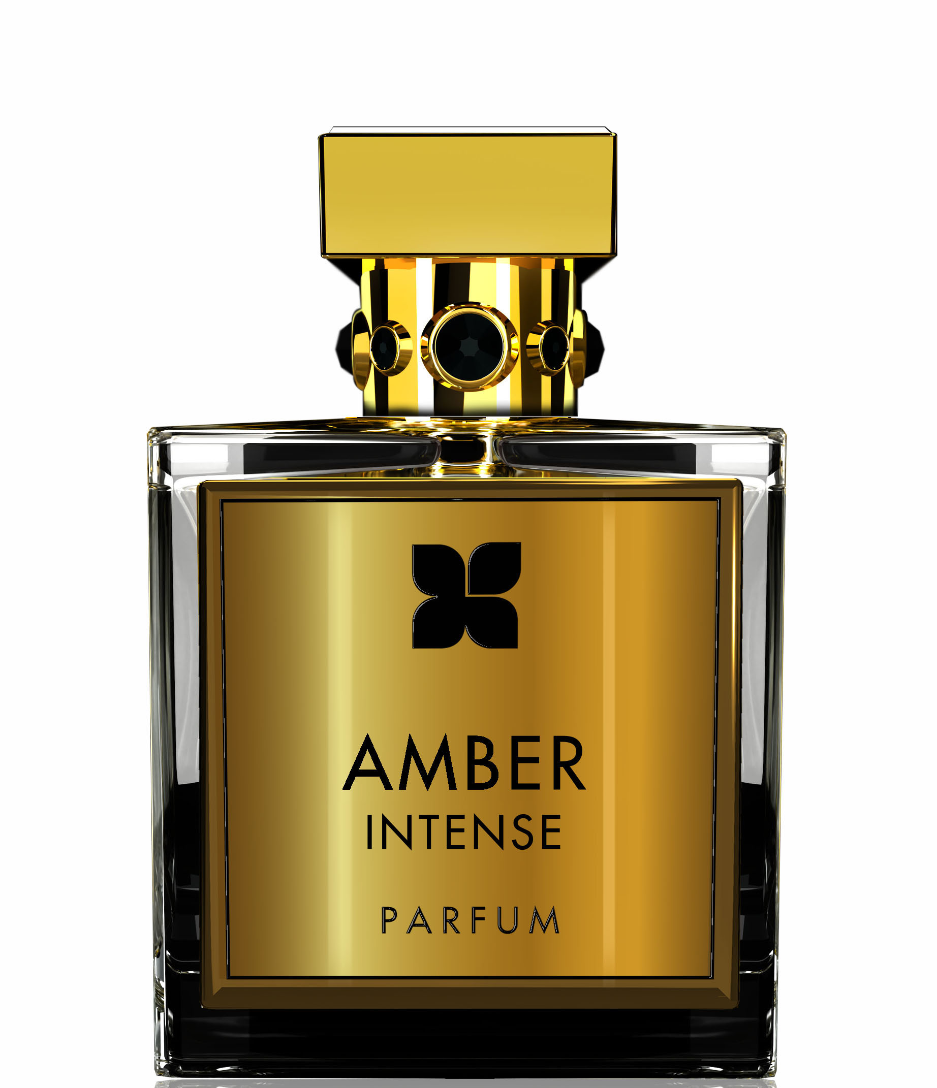 Amber Intense Fragrance du Bois perfume - a new fragrance for women and ...