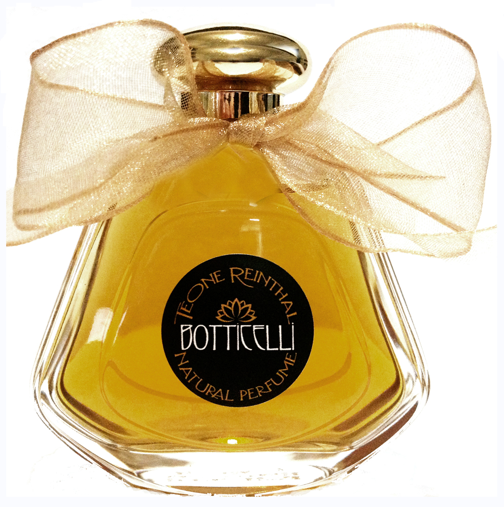 Botticelli Teone Reinthal Natural Perfume perfume - a new fragrance for ...