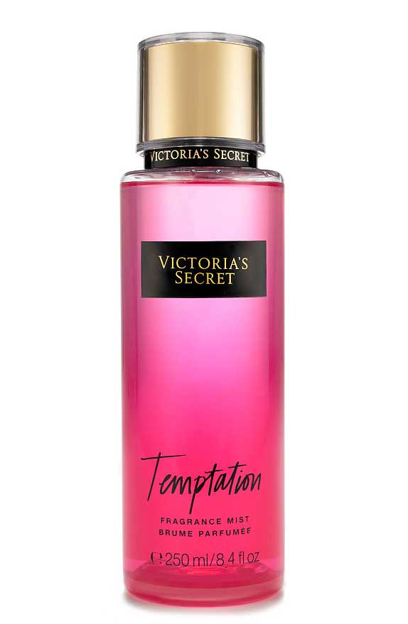 Temptation Victoria`s Secret perfume - a fragrance for women