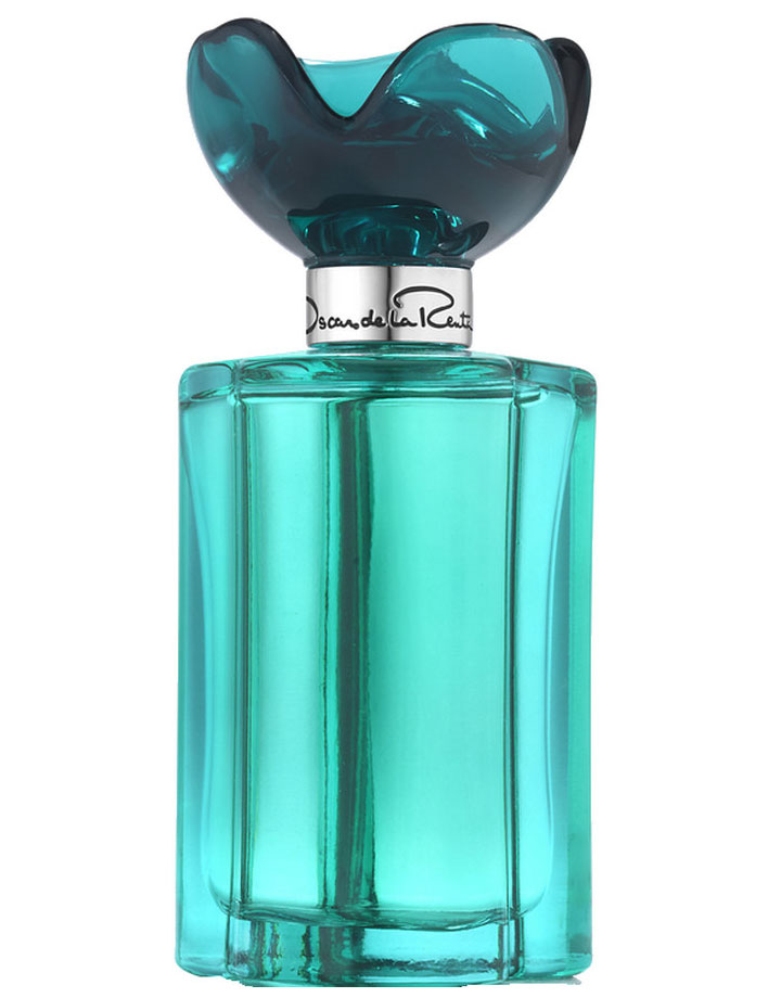 Jasmine Oscar de la Renta perfume - a new fragrance for women and men 2016