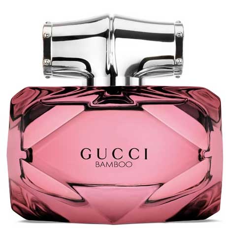 Gucci Bamboo Limited Edition Gucci perfume - a new fragrance for women 2017