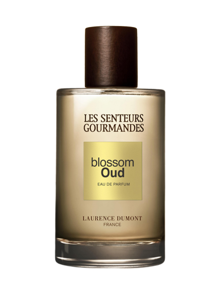 Blossom Oud Les Senteurs Gourmandes perfume - a fragrance for women and men