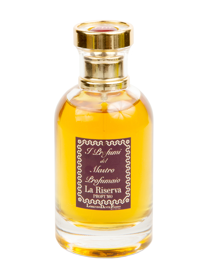 La Riserva I Profumi del Mastro Profumaio perfume - a fragrance for ...