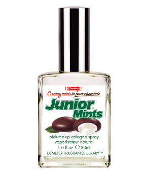 Junior Mints Demeter Fragrance для мужчин и женщин