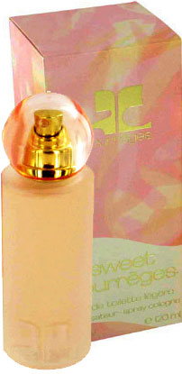 Sweet Courreges Courreges für Frauen