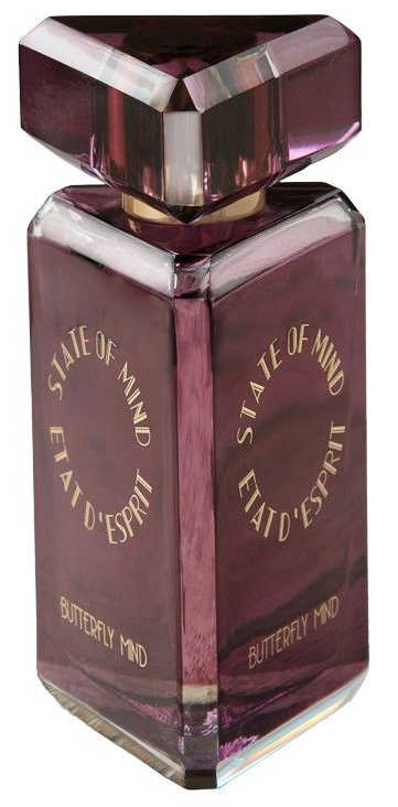 state of mind butterfly mind perfume