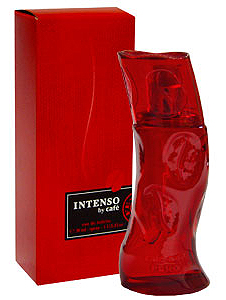 Cafe Intenso Cafe Parfums für Frauen