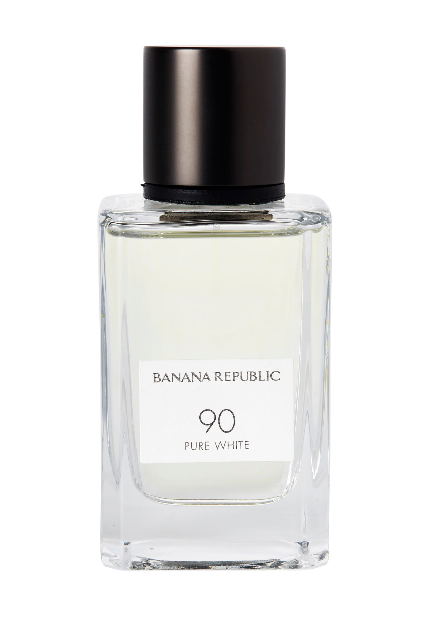 90 Pure White Banana Republic perfume - a new fragrance for women and