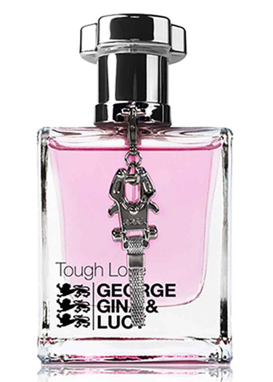 Tough Love Gina & Lucy perfume a new fragrance for women 2017 Tough Love Gina & Lucy perfume a new fragrance for women 2017
