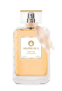 Soirée d'Été Héloïse de V. pour homme et femme
