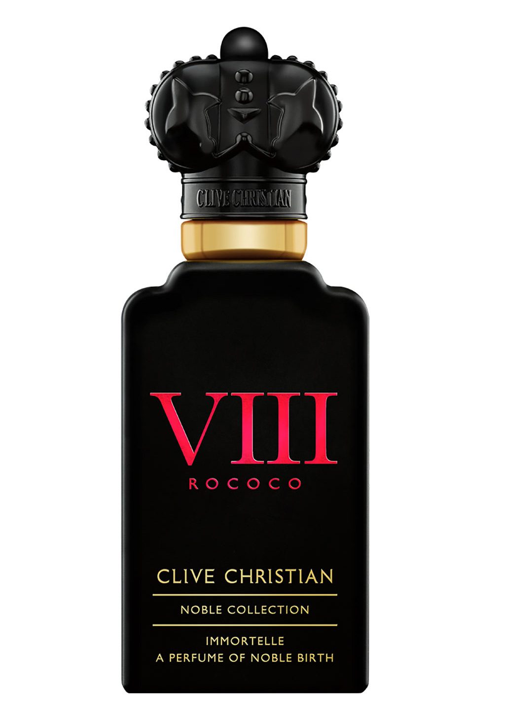 VIII Rococo Immortelle Clive Christian Cologne A New Fragrance For   O.45206 