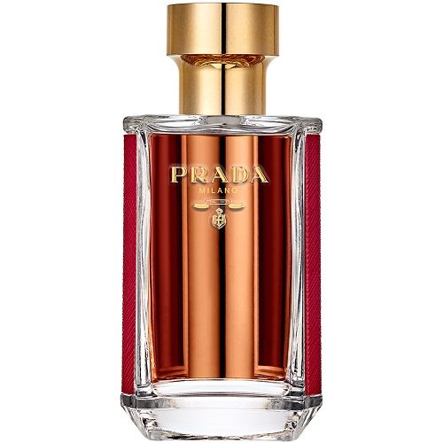 Prada La Femme Intense Prada perfume a new fragrance for women 2017