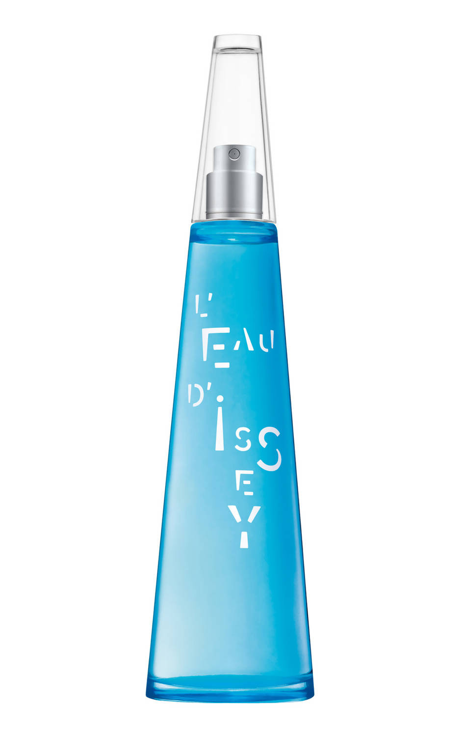 L`Eau d`Issey Summer 2017 Issey Miyake perfume - a new fragrance for ...