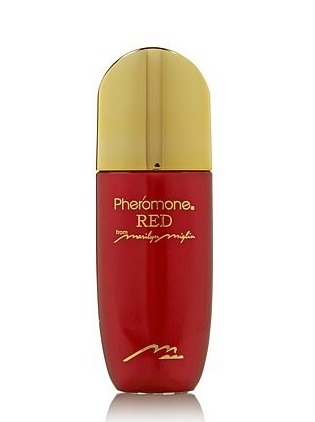 Pheromone Red Intense by Marilyn Miglin, 3.4 oz Eau De Parfum Spray for Women