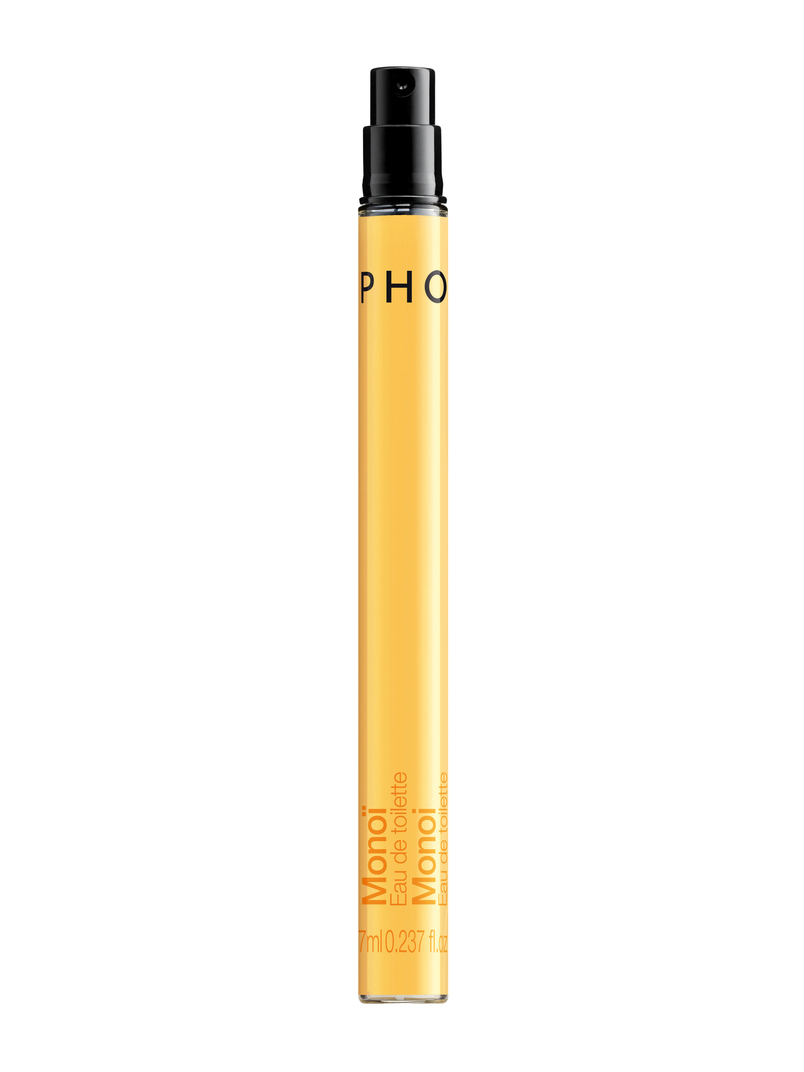 Monoi (Monoi) Sephora perfume - a fragrance for women 2012