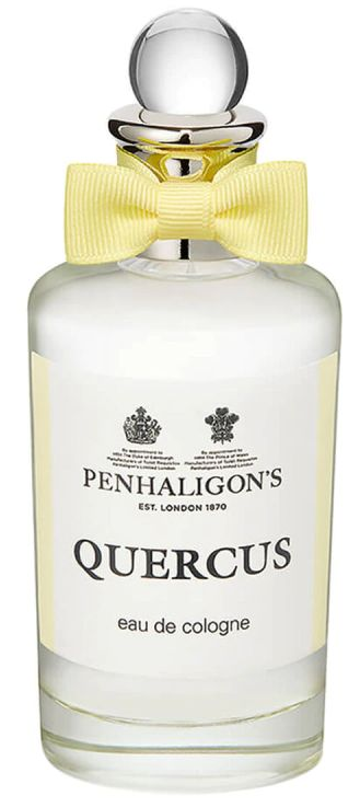 Quercus Penhaligon`s perfume - a fragrance for women and men 1996