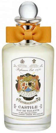 Castile Penhaligon`s perfume - a fragrance for women and men 1998