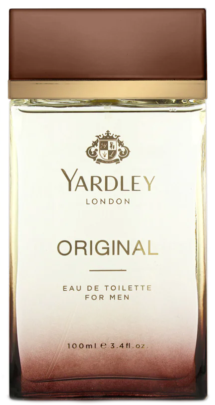 Yardley Original Yardley Cologne - A Fragrance For Men