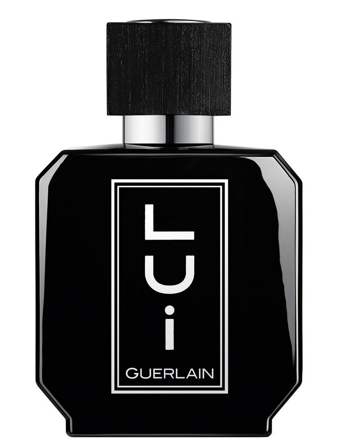 LUI Guerlain perfume a new fragrance for women and men 2017