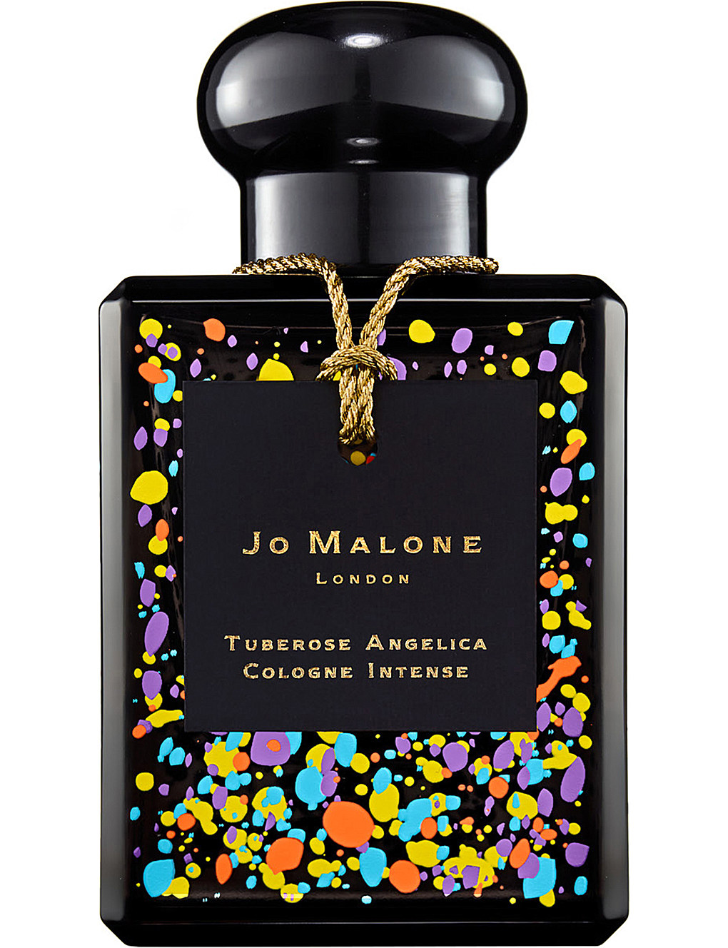 Poptastic Tuberose Angelica Cologne Jo Malone London perfume a new