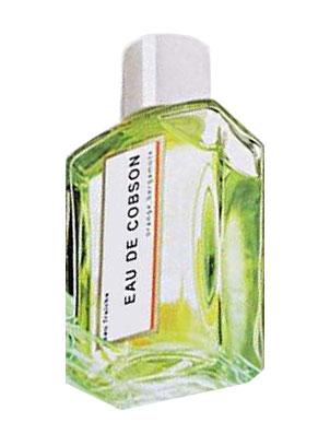 Eau de Cobson Orange-Bergamot Corinne Cobson dla mężczyzn