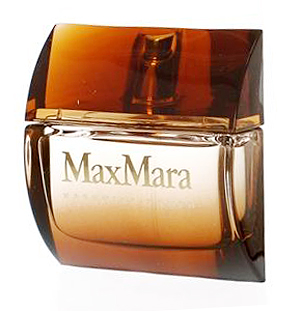 Kashmina Touch Max Mara perfume - a fragrance for women 2008
